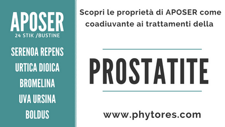 miglior antinfiammatorio per prostatite)