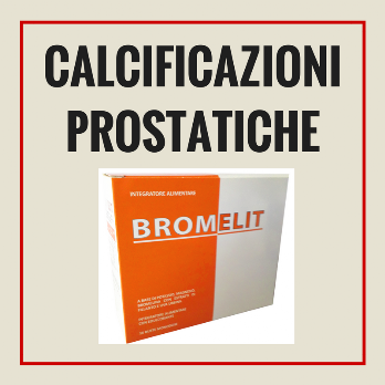 calcificazioni prostata e impotenza